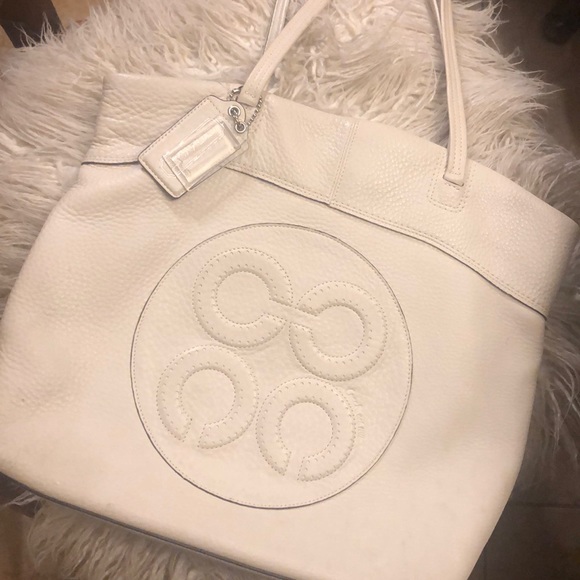 Coach Handbags - coach purse